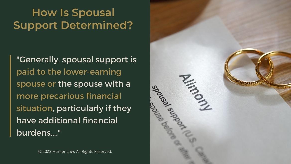 What Is the Difference Between Spousal Support and Alimony in Florida